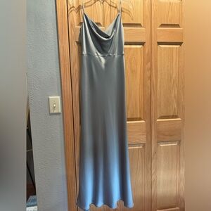 Jenny Yoo Sylvie - Moss - Size 8